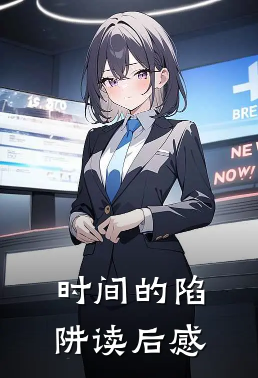 时间的陷阱读后感