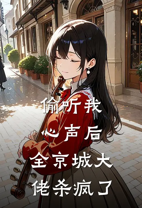 偷听我心声后，全京城大佬杀疯了