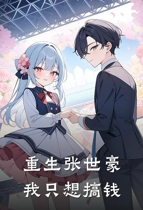 重生张世豪：我只想搞钱(张世豪郭金凤)已完结小说_重生张世豪：我只想搞钱(张世豪郭金凤)小说免费在线阅读
