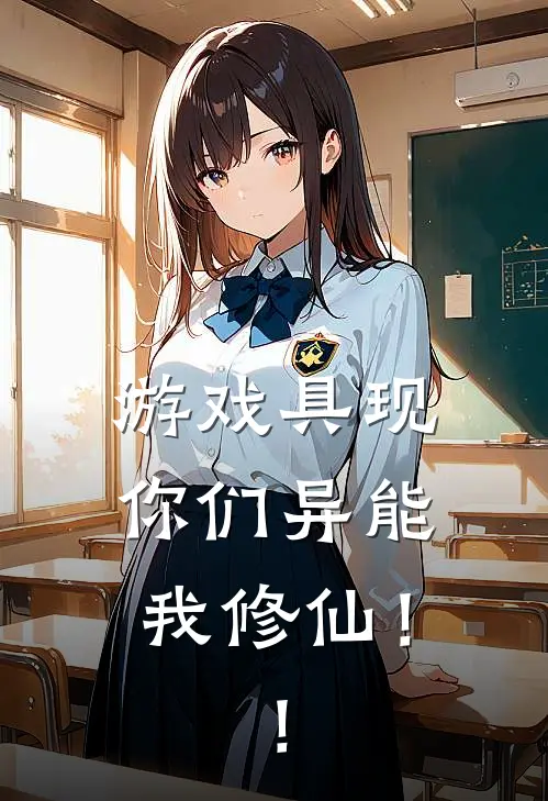 游戏具现：你们异能我修仙！！李茂茂哥热门免费小说_免费小说免费阅读游戏具现：你们异能我修仙！！李茂茂哥