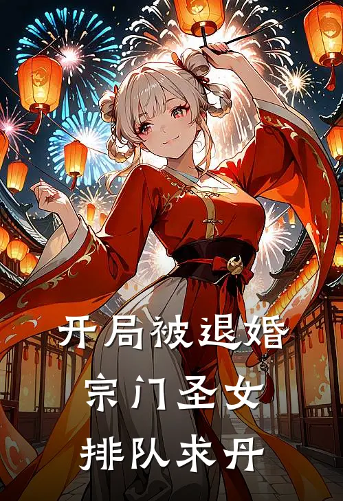 《开局被退婚，宗门圣女排队求丹》林凡苏沐雪全集免费在线阅读_(林凡苏沐雪)全章节免费在线阅读