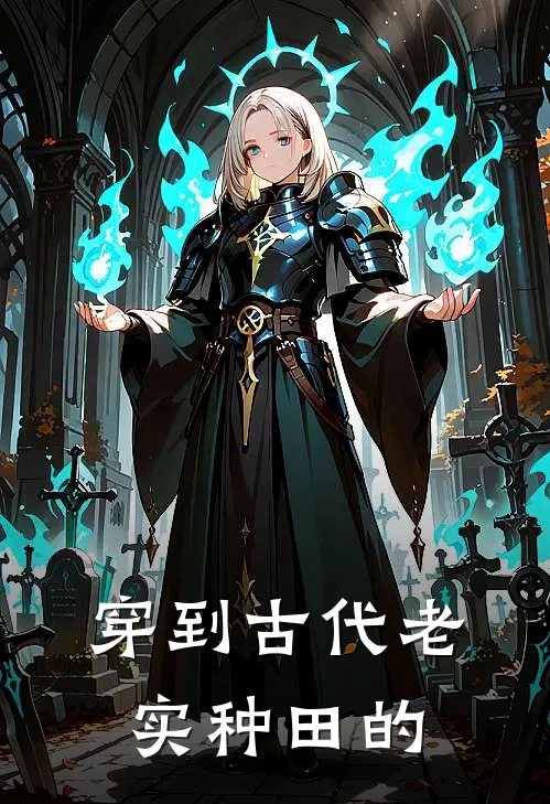 穿到古代老实种田的