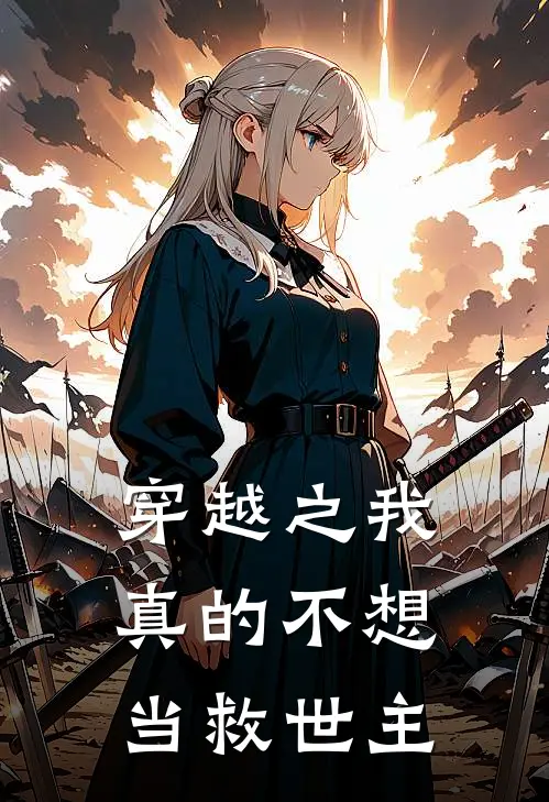 穿越之我真的不想当救世主(林易陆巡)热门小说大全_推荐完本小说穿越之我真的不想当救世主林易陆巡