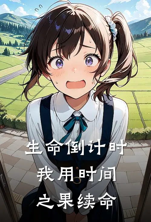 生命倒计时，我用时间之果续命