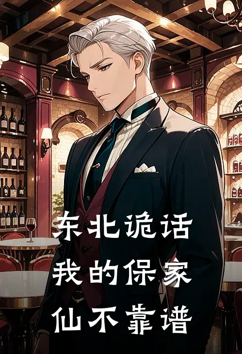 东北诡话：我的保家仙不靠谱(赵平安赵平安)完本小说推荐_最新章节列表东北诡话：我的保家仙不靠谱(赵平安赵平安)