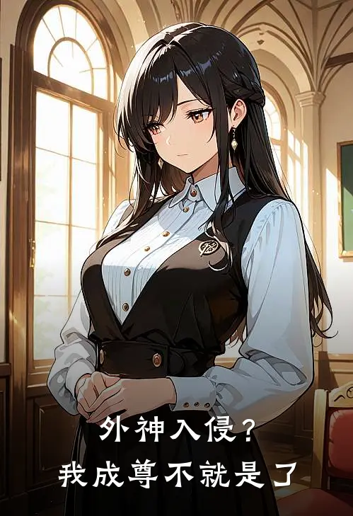 外神入侵？我成尊不就是了周鹏王叔推荐完结小说_热门小说在线阅读外神入侵？我成尊不就是了(周鹏王叔)