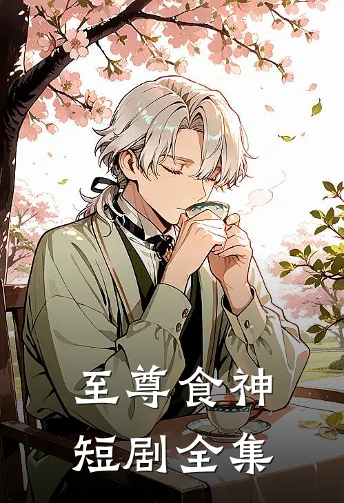至尊食神短剧全集