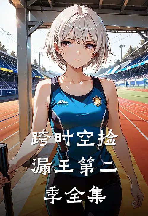 跨时空捡漏王第二季全集