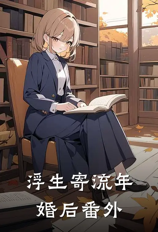 浮生寄流年婚后番外