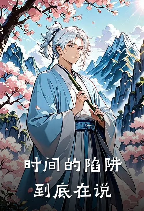 时间的陷阱到底在说