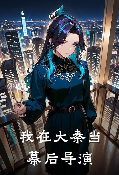 我在大秦当幕后导演全文免费阅读无弹窗大结局_我在大秦当幕后导演（嬴南星嬴傒）最新小说