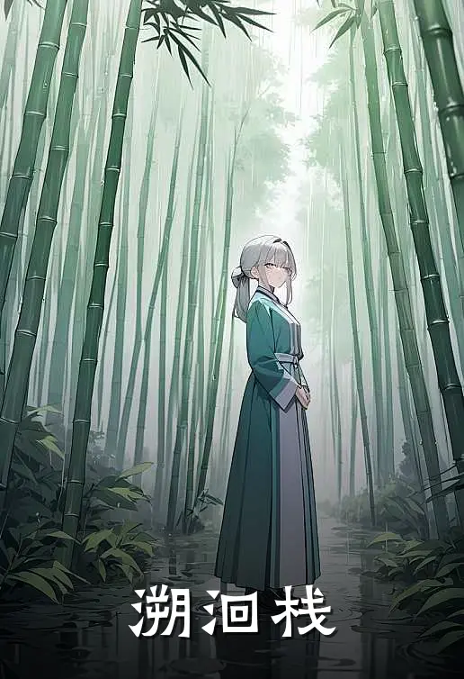 溯洄栈(沈砚秋谢临渊)热门小说在线阅读_热门小说溯洄栈(沈砚秋谢临渊)