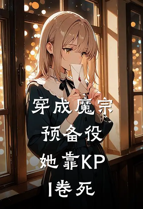 穿成魔宗预备役，她靠KPI卷死(苏晓白墨七)免费阅读_无弹窗全文免费阅读穿成魔宗预备役，她靠KPI卷死苏晓白墨七