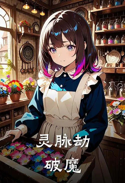 灵脉劫：破魔(林墨苏瑶)免费小说完结版_最新章节列表灵脉劫：破魔(林墨苏瑶)