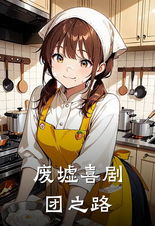 废墟喜剧团之路(林逗逗周冷冷)最新推荐小说_在哪看免费小说废墟喜剧团之路林逗逗周冷冷