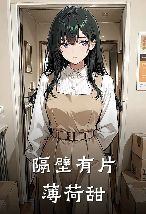 陆执林小满隔壁有片薄荷甜最新章节阅读_陆执林小满最新章节在线阅读