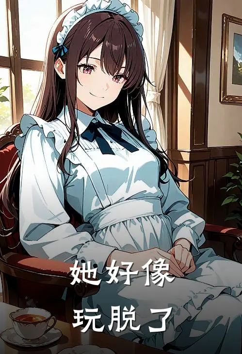 她好像玩脱了(晓镜魏世平)小说免费在线阅读_她好像玩脱了(晓镜魏世平)大结局阅读