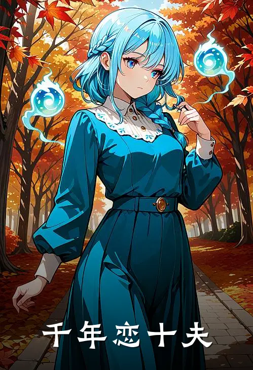 千年恋十夫