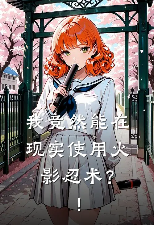 我竟然能在现实使用火影忍术？！(宇昊宋淑珍)免费阅读_无弹窗全文免费阅读我竟然能在现实使用火影忍术？！宇昊宋淑珍