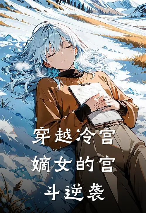 穿越冷宫嫡女的宫斗逆袭