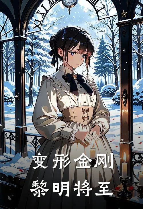 变形金刚黎明将至