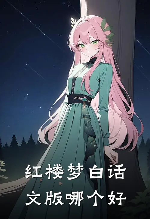 红楼梦白话文版哪个好