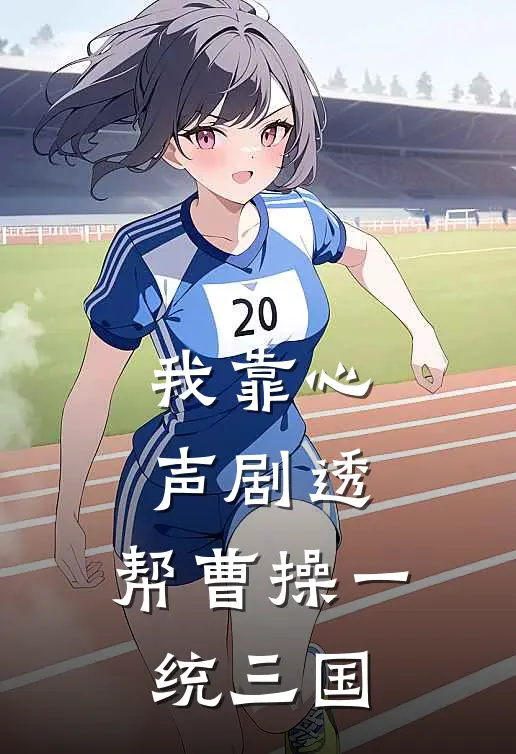 我靠心声剧透，帮曹操一统三国