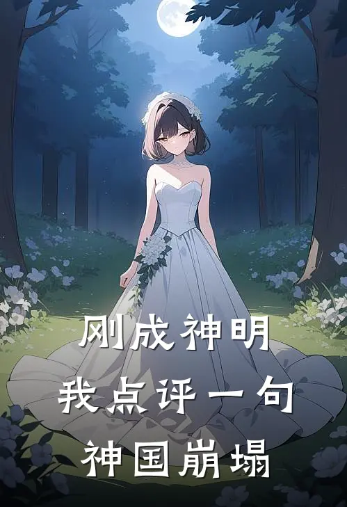 刚成神明，我点评一句神国崩塌