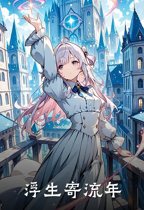浮生寄流年