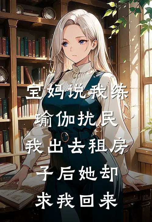 宝妈说我练瑜伽扰民，我出去租房子后她却求我回来