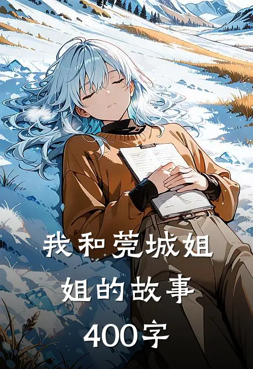 我和莞城姐姐的故事400字