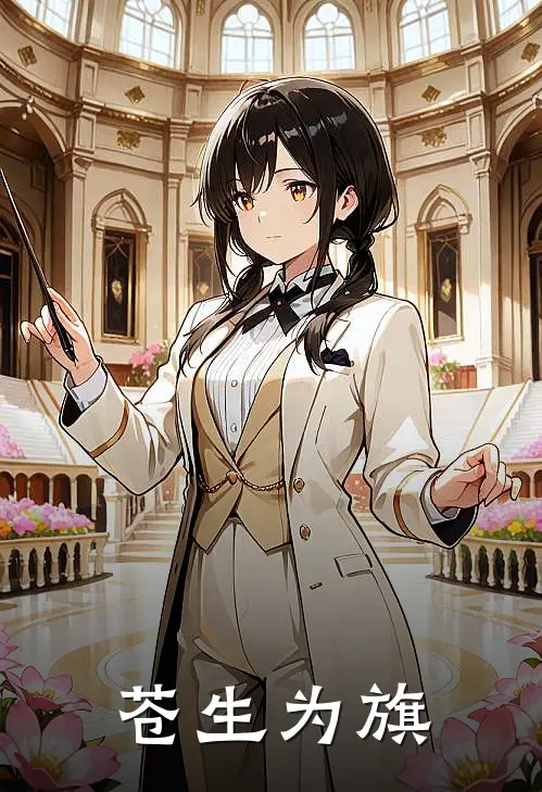 苍生为旗（陈二狗陈怀仁）完整版小说阅读_苍生为旗全文免费阅读（陈二狗陈怀仁）