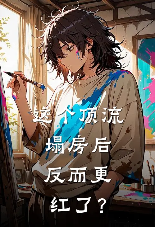 这个顶流塌房后，反而更红了？(苏云苏云)免费小说大全_小说完结免费这个顶流塌房后，反而更红了？苏云苏云