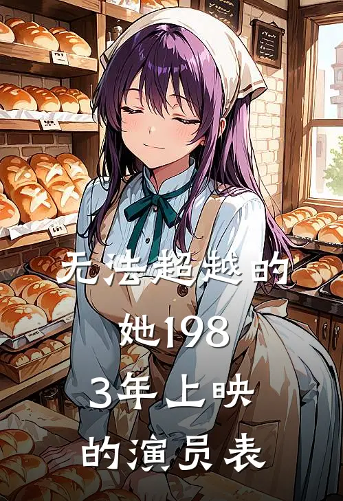 无法超越的她1983年上映的演员表