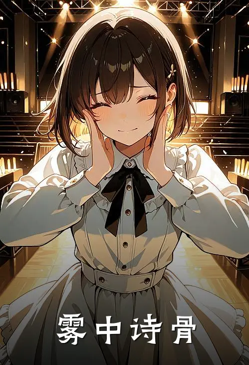 《雾中诗骨》苏墨陆野火爆新书_雾中诗骨(苏墨陆野)免费小说