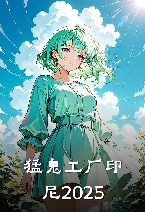 猛鬼工厂印尼2025