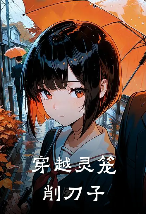 穿越灵笼削刀子