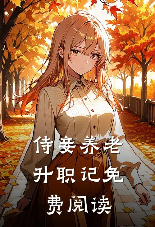 侍妾养老升职记免费阅读