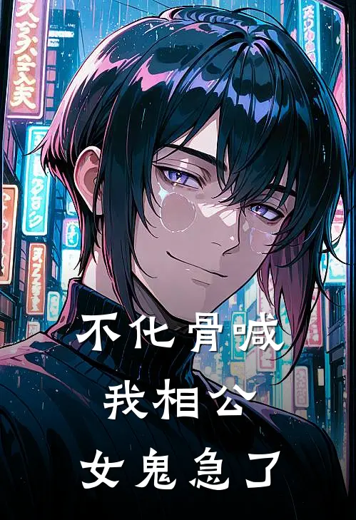 不化骨喊我相公，女鬼急了