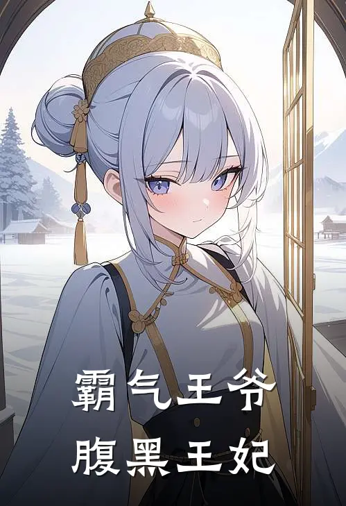 霸气王爷腹黑王妃