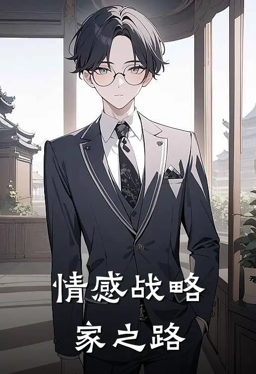 情感战略家之路