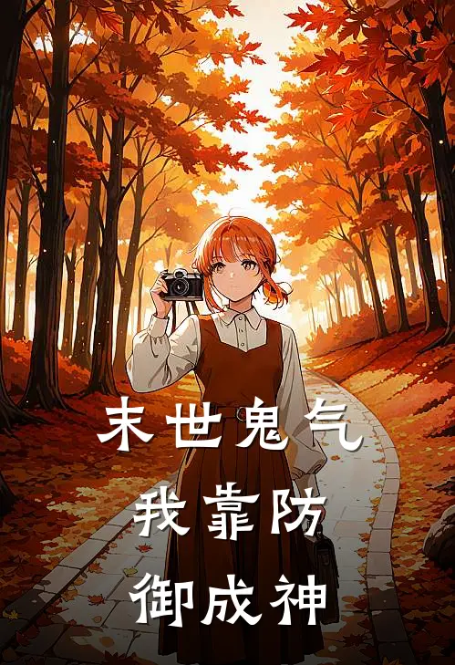 末世鬼气，我靠防御成神