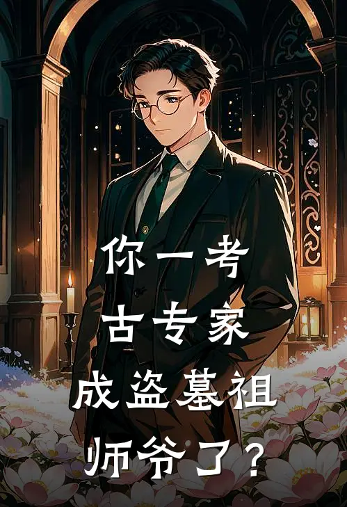 你一考古专家，成盗墓祖师爷了？冯武尹南风最新完结小说推荐_在线免费小说你一考古专家，成盗墓祖师爷了？(冯武尹南风)