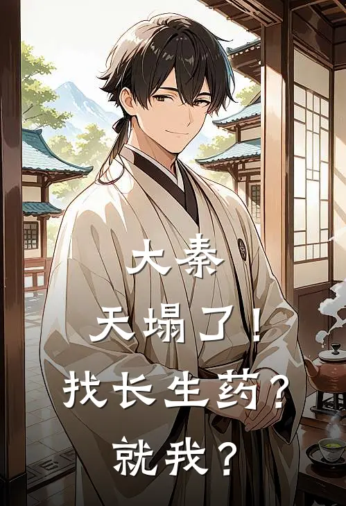 大秦：天塌了！找长生药？就我？