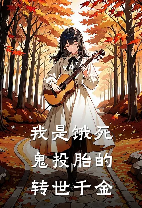 我是饿死鬼投胎的转世千金