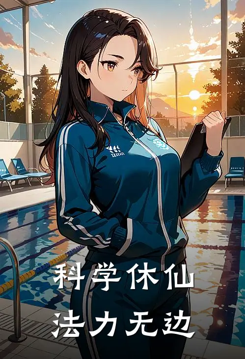 《科学休仙法力无边》林风张洪全文免费在线阅读_《科学休仙法力无边》全集阅读