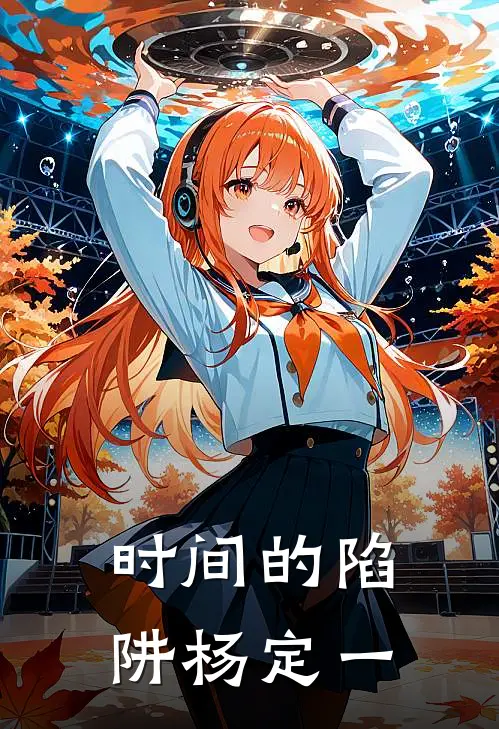 时间的陷阱 -杨定一