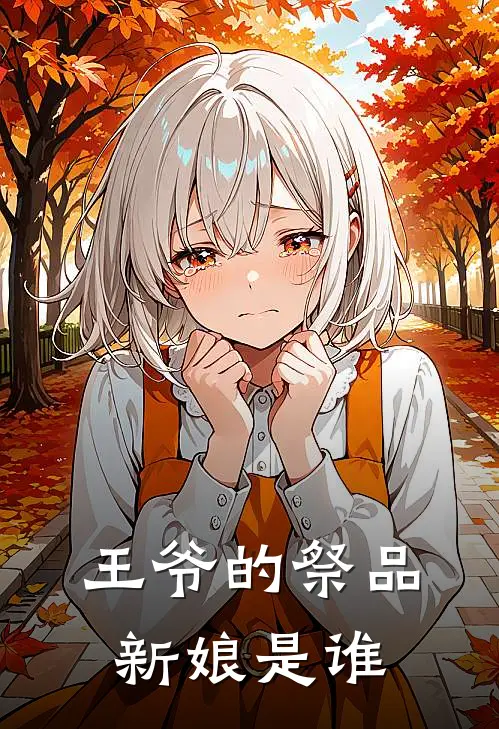 王爷的祭品新娘是谁