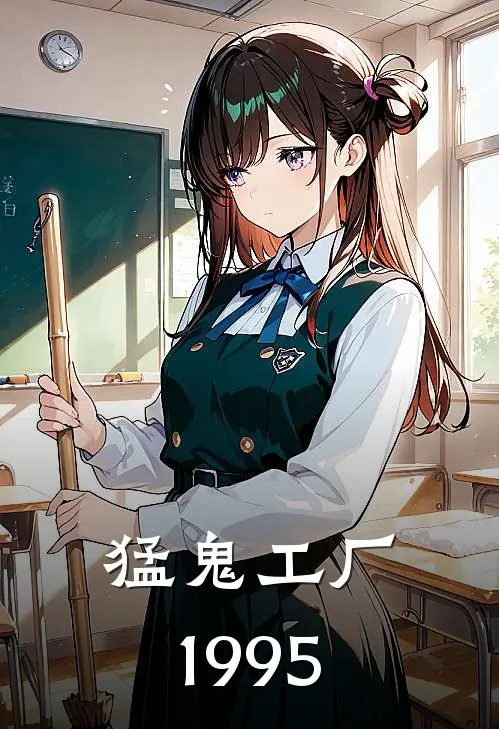 猛鬼工厂1995