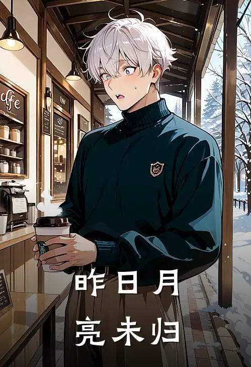 昨日月亮未归(伊望星隐)全章节在线阅读_伊望星隐全章节在线阅读